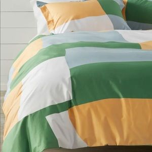 Dusen Dusen Duvet Set